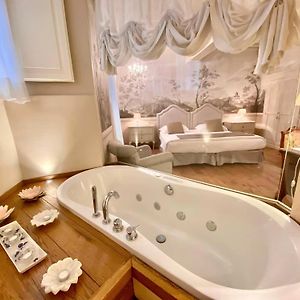 Suite con letto king size