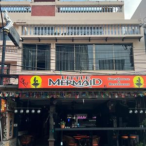 Little Mermaid Guesthouse & Restaurant