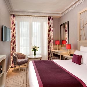 Chambre Classique