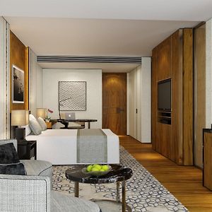 Intercontinental Guangzhou Exhibition Center By Ihg - Free Shuttle Between Hotel And Exhibition Center During Canton Fair & Exhibitor Registration Counter
