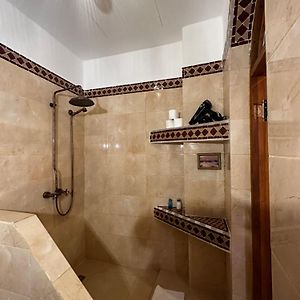 Triple Room Private Bathroom