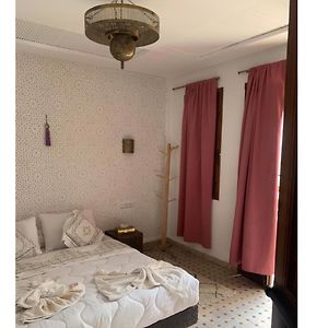 Chambre Double de Luxe