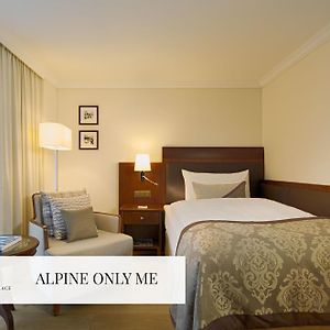 Chambre Simple