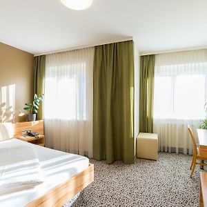 Standard Room with 1 Single Bed