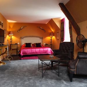 Chambre Supérieure Double