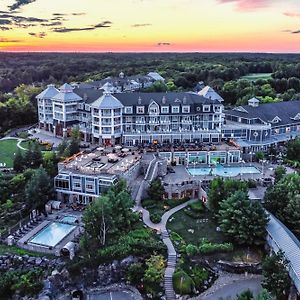 Jw Marriott The Rosseau Muskoka Resort & Spa