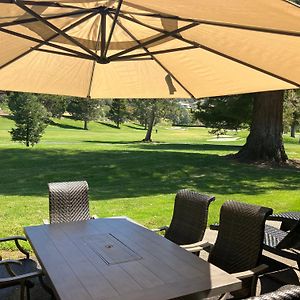 Silverado Golf Course View Property