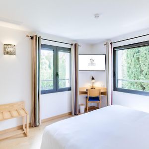 Chambre Standarde Lit King-Size
