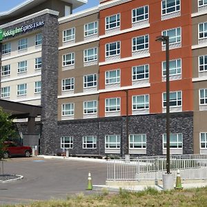 Holiday Inn Express & Suites - Edmonton Sw - Windermere By Ihg