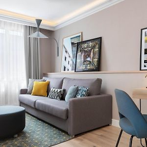 Suite prestige con letto king size