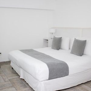 Habitación Doble Clásica