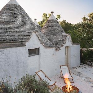 Superior  Trullo