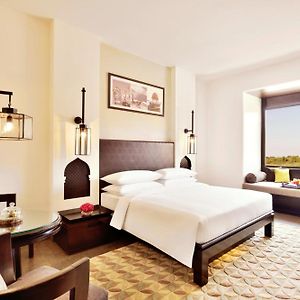 Fort View Room king Bed
