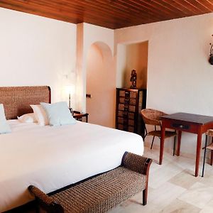 Habitación con Cama King