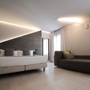 Suite standard con letto king size