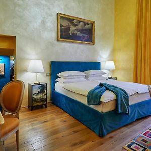 Palazzo di Alcina - Residenza d'Epoca - Luxury B&B
