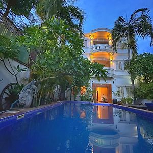 Villa Um Theara, Siem Reap