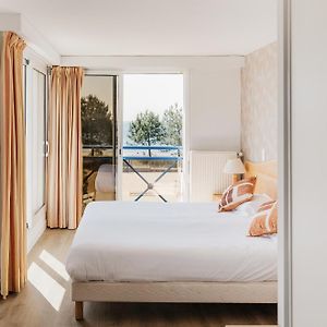 Chambre Lit Queen-Size
