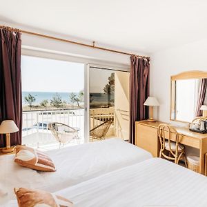 Chambre Lit Queen-Size
