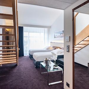 Chambre Familiale Duplex
