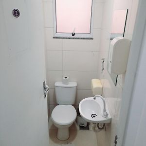 Family Private Bathroom Room