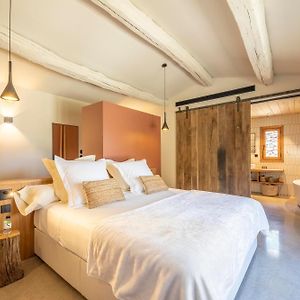 Suite de Luxe