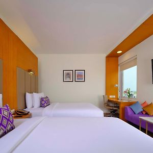 Superior Room Twin Bed