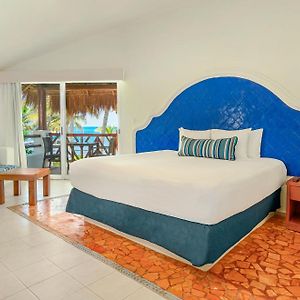 Ocean View Room