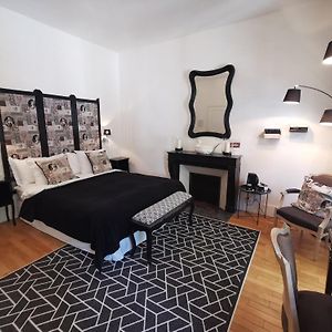 Chambre Lit King-Size