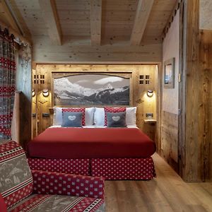 Chalet superior
