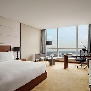Intercontinental Hanoi Landmark72 By Ihg