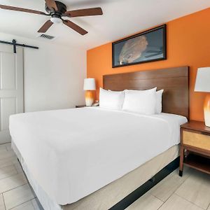 One-Bedroom King Suite