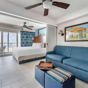 Oceanfront King Studio