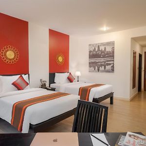 Premier Twin Room