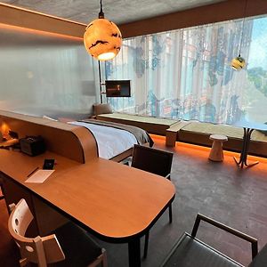 Chambre Supérieure Lit King-Size