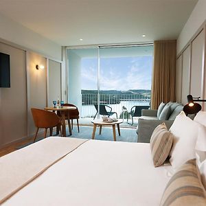 Chambre Supérieure Double