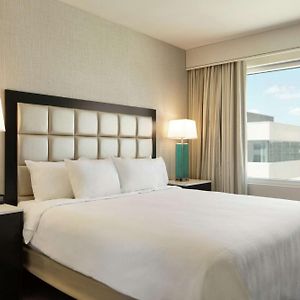 Two-Room King Suite