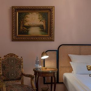 Comfort Single Room
