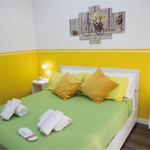 Private Bathroom King Room