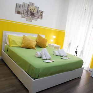 Napoli Botanik Bed And Breakfast