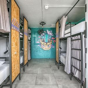 Bed 6 Bed Dormitory Room