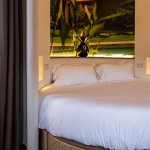 Camera deluxe con letto king size