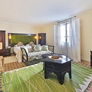 Chambre Double de Luxe