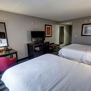 Room Two Queen Beds Non-Smoking