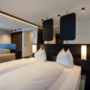 Suite deluxe con letto king size