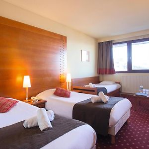 Chambre Triple