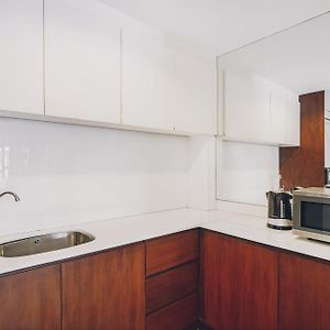 Duplex Suite