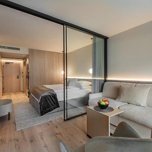 Superior Zimmer mit Kingsize-Bett