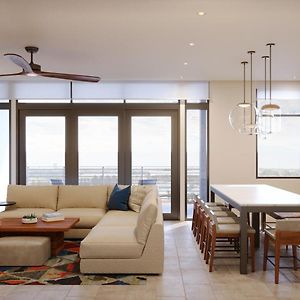 Four-Bedroom Flat