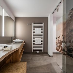 Suite con letto queen size